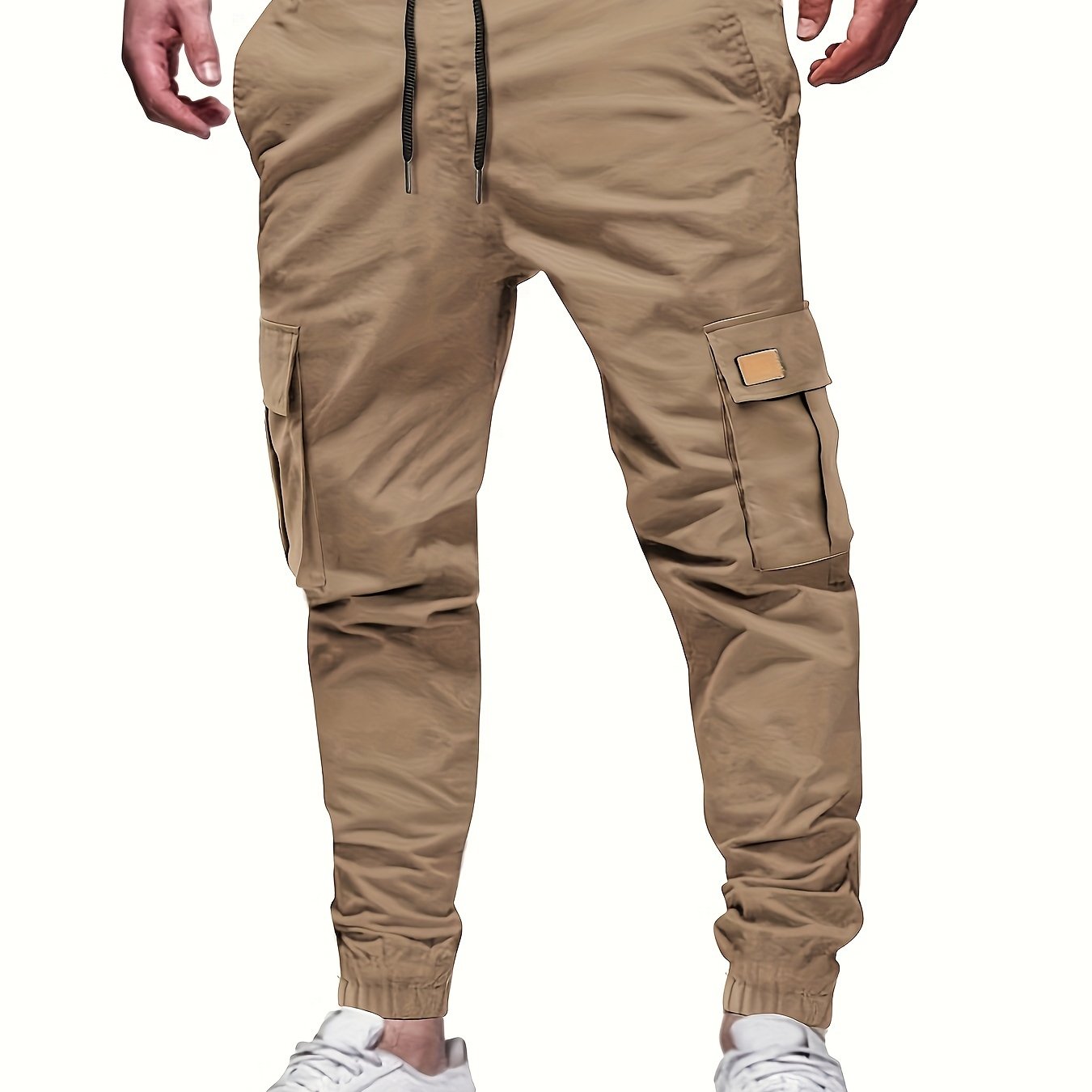 WW | Comfortable Men's Cargo Pants