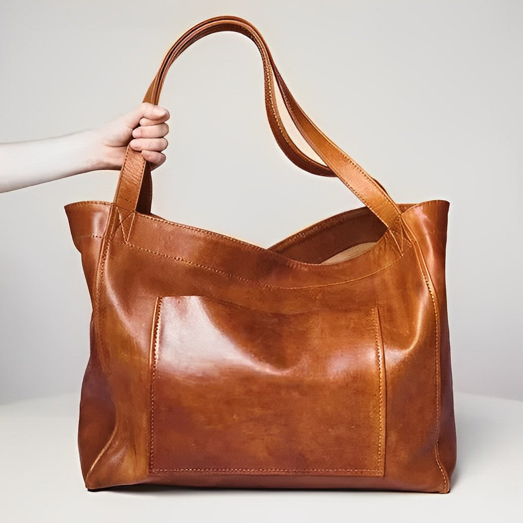 Vintage Shoulder Bag