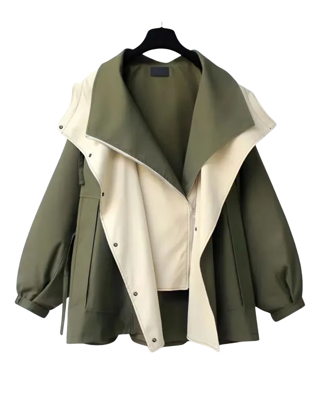 WW | Lightweight, weatherproof windbreaker