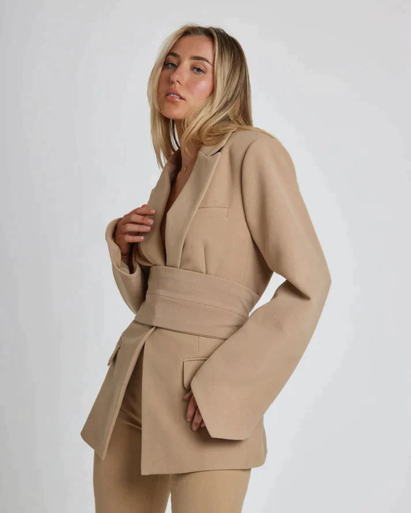 WW | Elegant office jacket