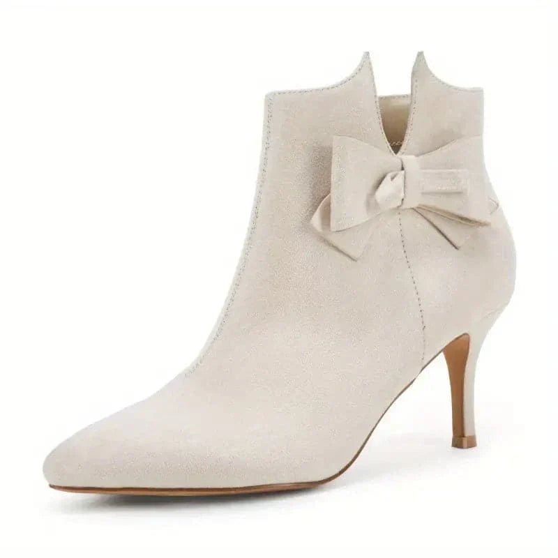 WW | Stilettos Mit Reißverschluss