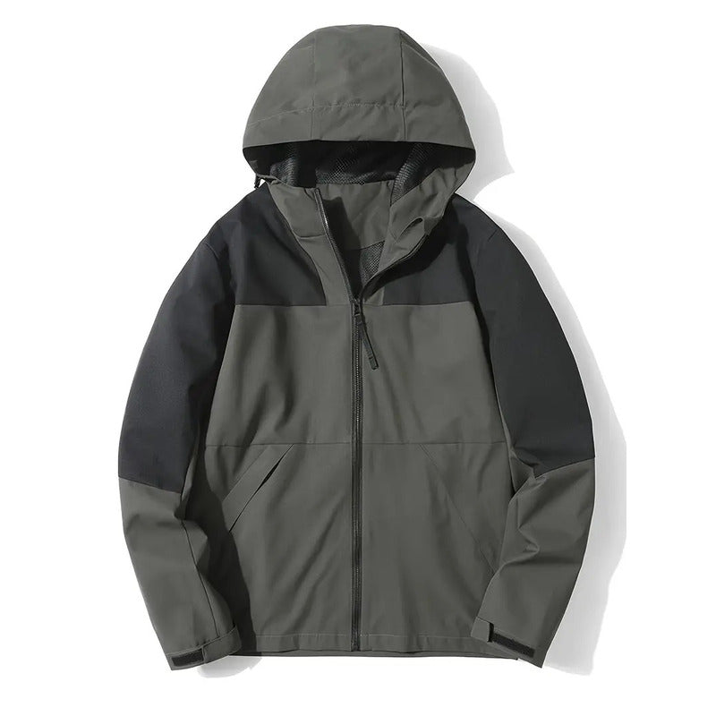 WW | Wasserdichte Outdoor Jacke