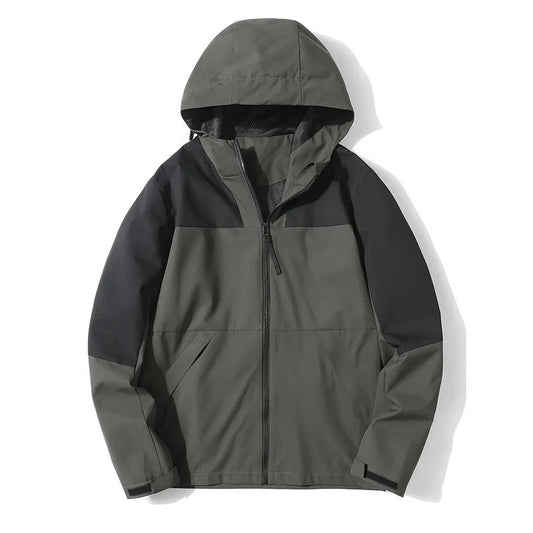 WW | Wasserdichte Outdoor Jacke