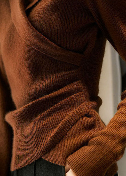 WW | Gemütlicher Langarm-Strickpullover