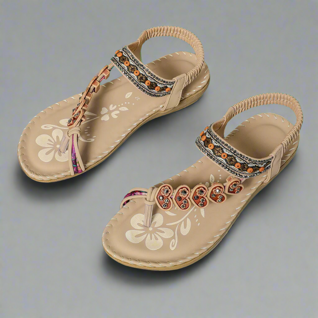 Rosén™ | Comfortable Orthopedic Sandals