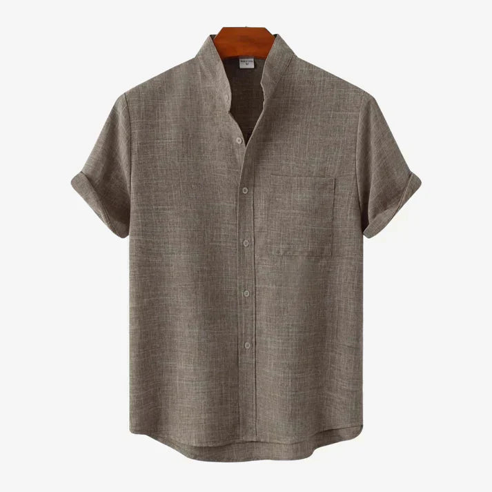 WW | Regular Fit Short-Sleeve Shirt for Men