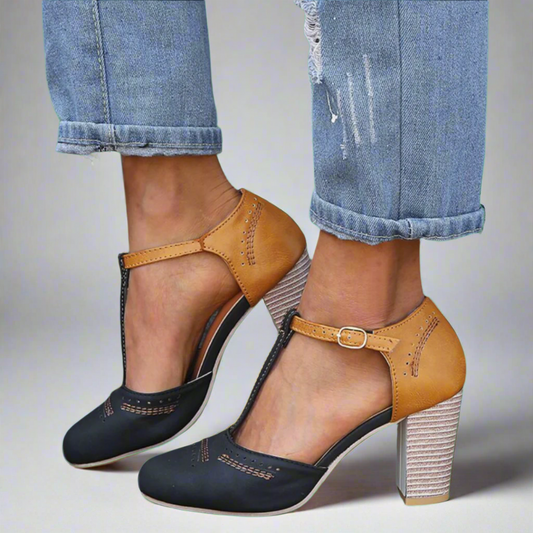 Zetterberg™ | Comfort Sandals for Carefree Walking