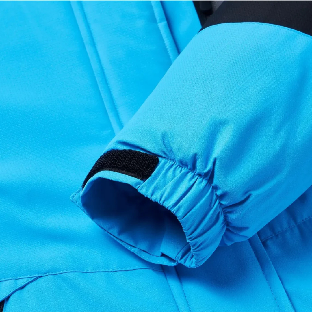 WW | Winterjacke für Damen mit Kapuze