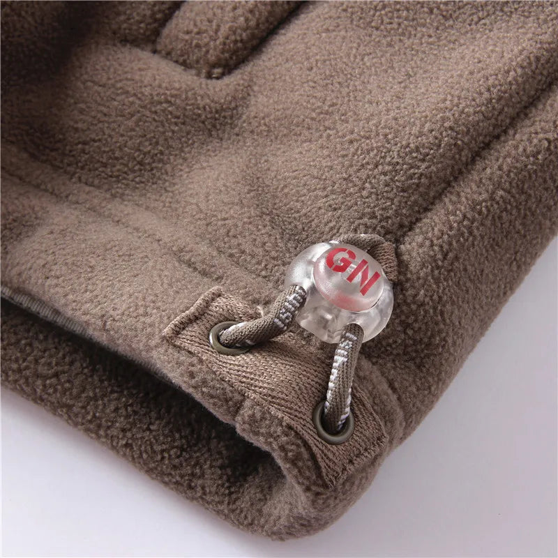 WW | Herrenjacke gefüttert