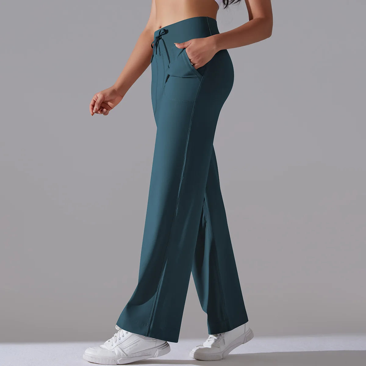 WW | Straight Cut Yoga Pants