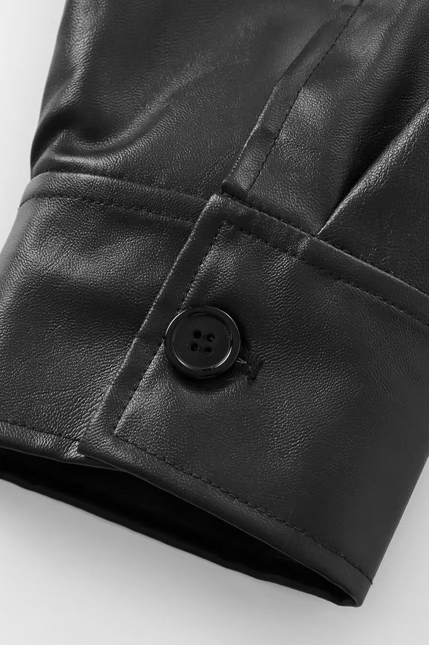 WW | Farbe Luftfahrt Stil Jacke