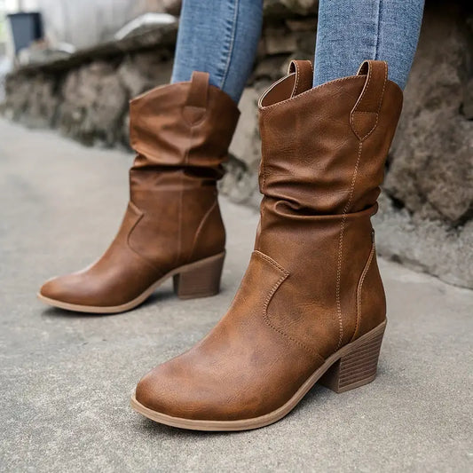 WW | Umarm deine innere Cowgirl mit stilvollem Komfort