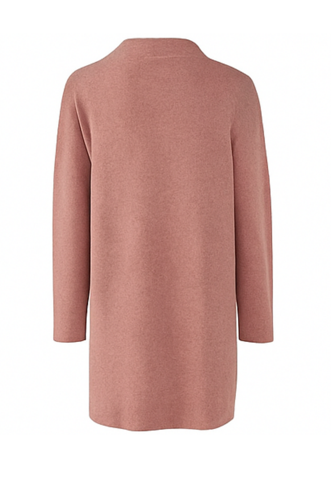 Nisha Langer Cardigan - Pink