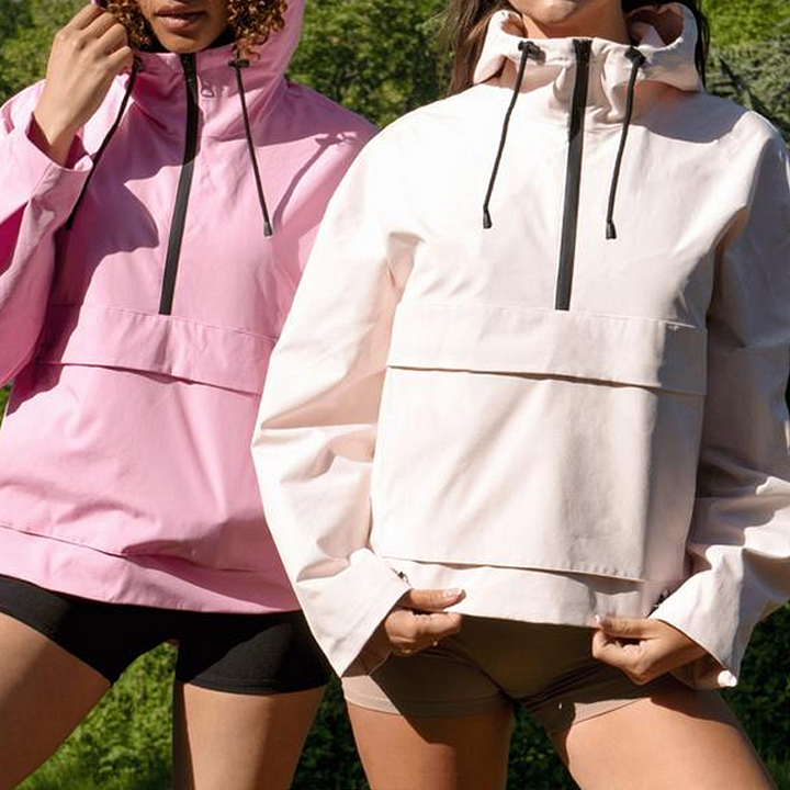 WW | 3-in-1 wasserdichte Jacke für Outdoor-Abenteuer