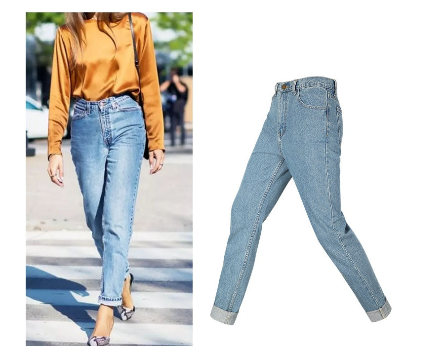 WW | Stilvolle Jeans für Damen