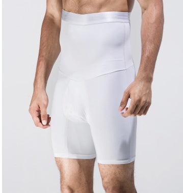 WW | Men's Body-Shaping Slimming Shorts