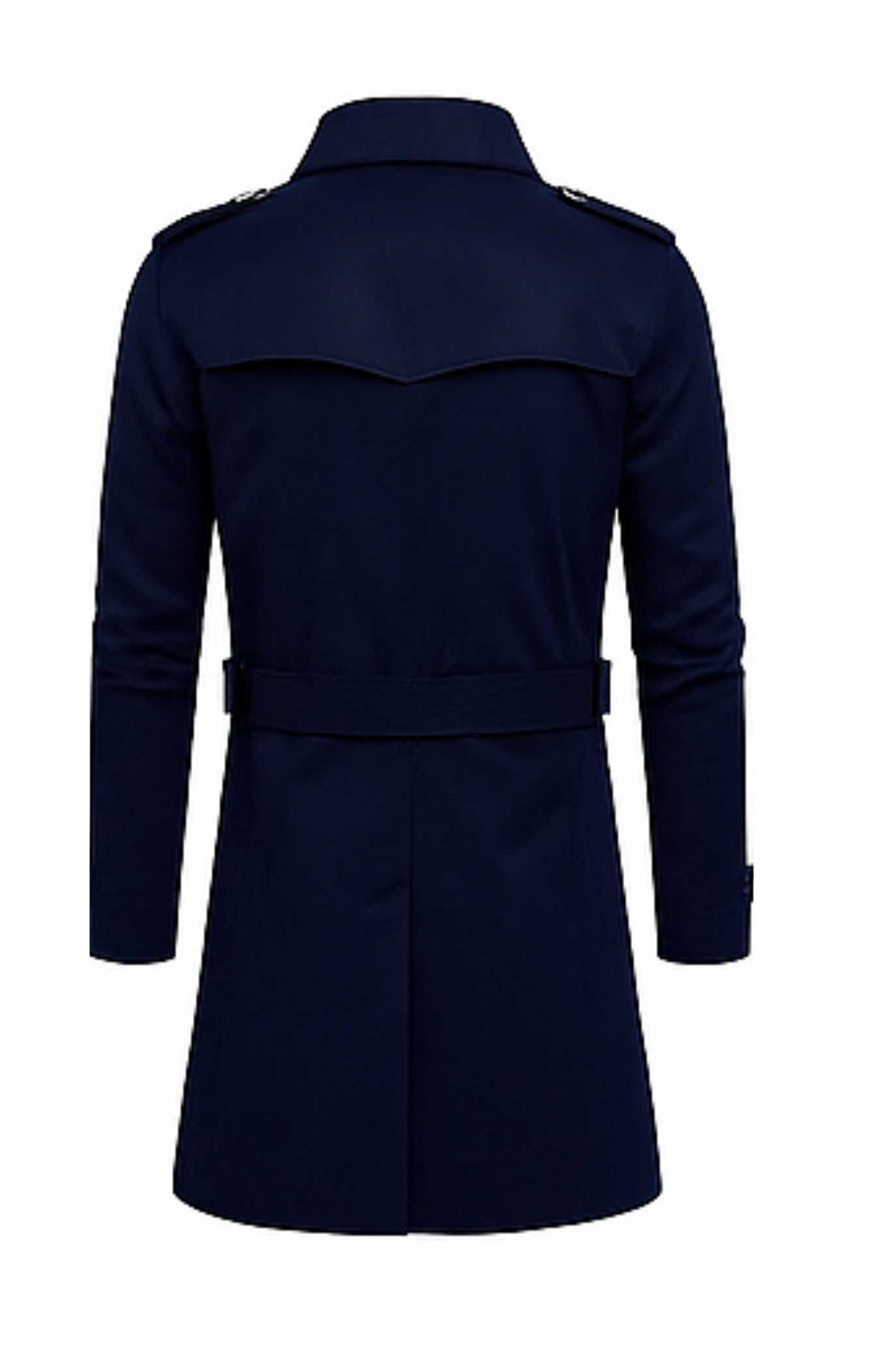 Johnson Premium Men's Jacket - Blue