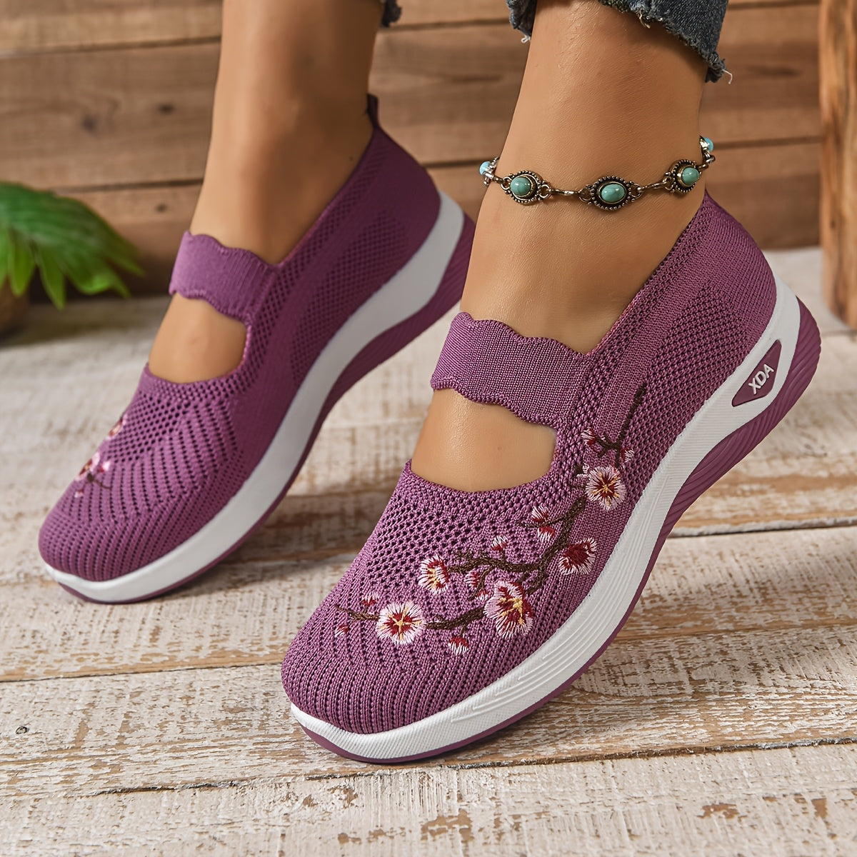 Raina™ | Orthopedic Comfort Shoes