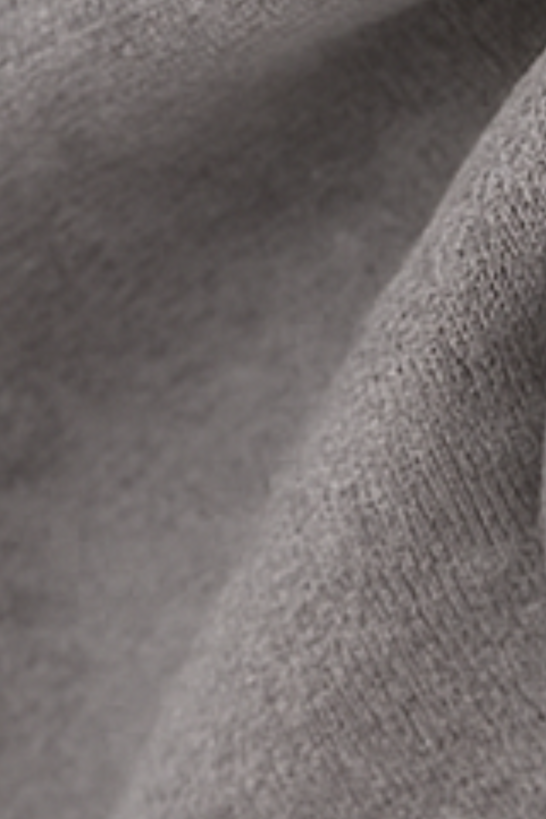 Nisha Long Cardigan - Grey