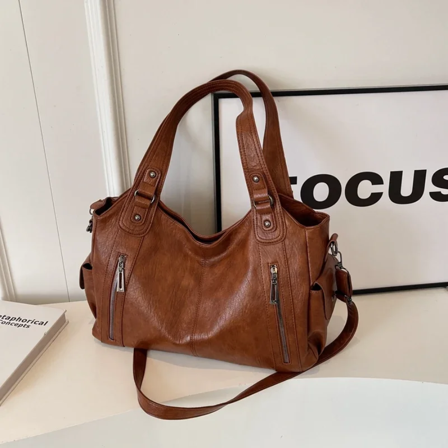 WW | Elegante Schultertasche für den Alltag