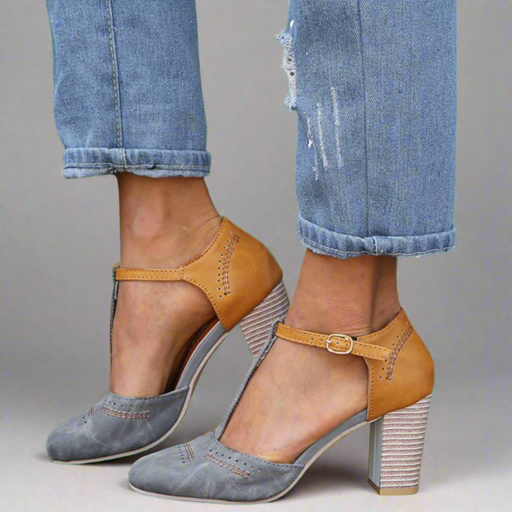 Zetterberg™ | Comfort Sandals for Carefree Walking