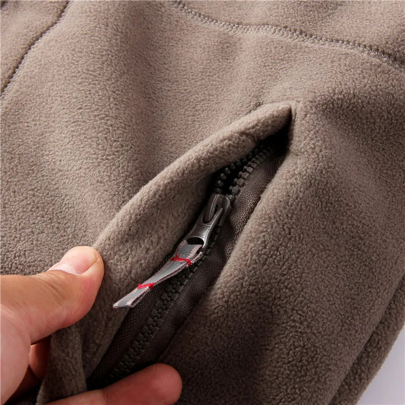 WW | Herrenjacke gefüttert
