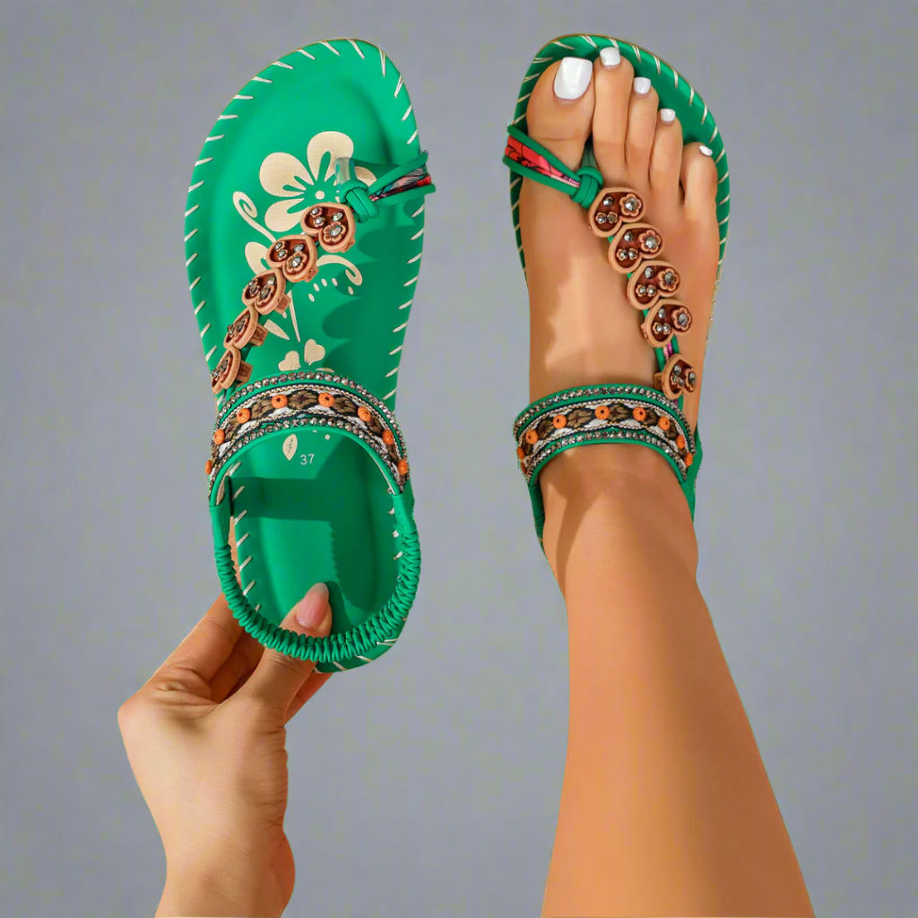 Rosén™ | Comfortable Orthopedic Sandals