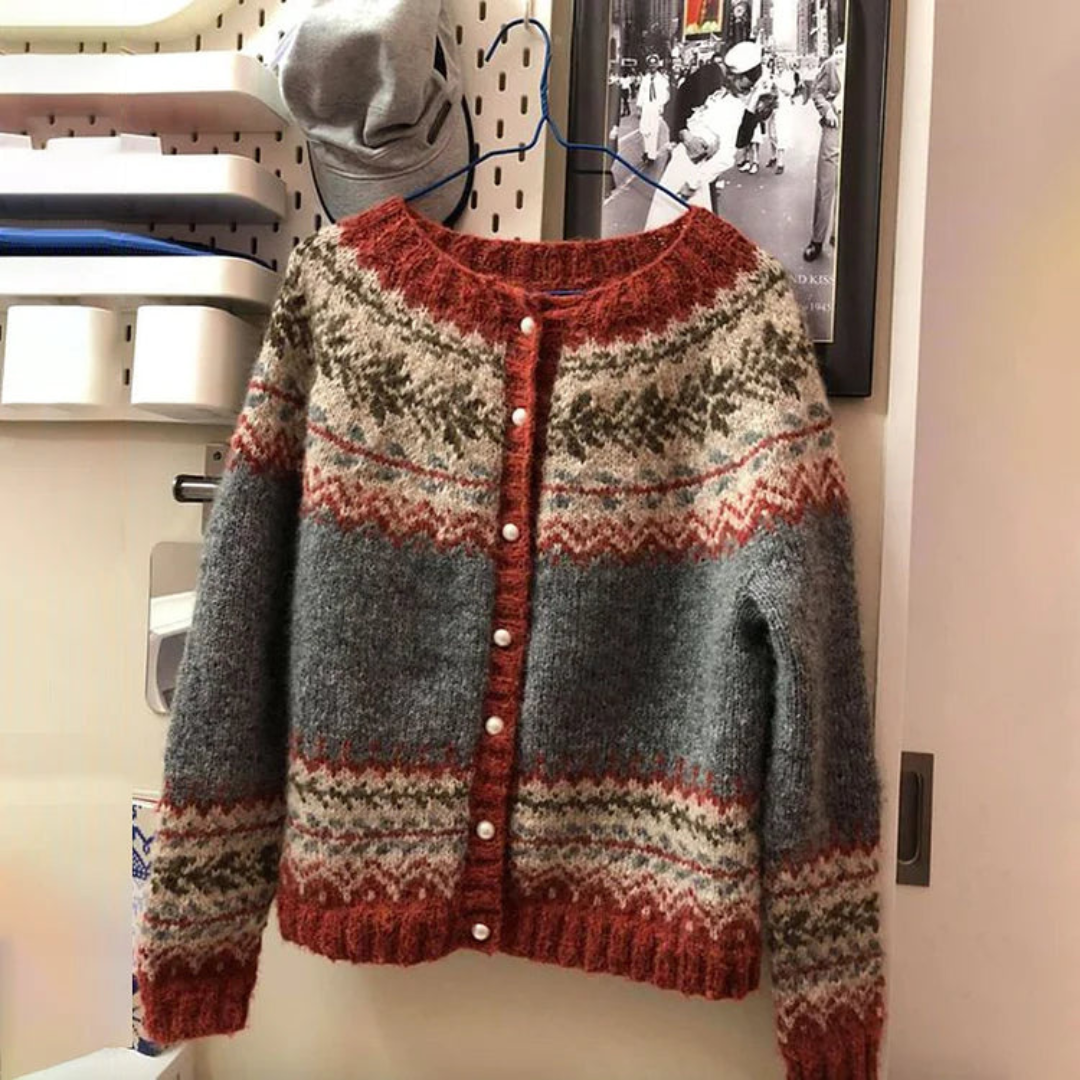 WW | Strickjacke für Damen