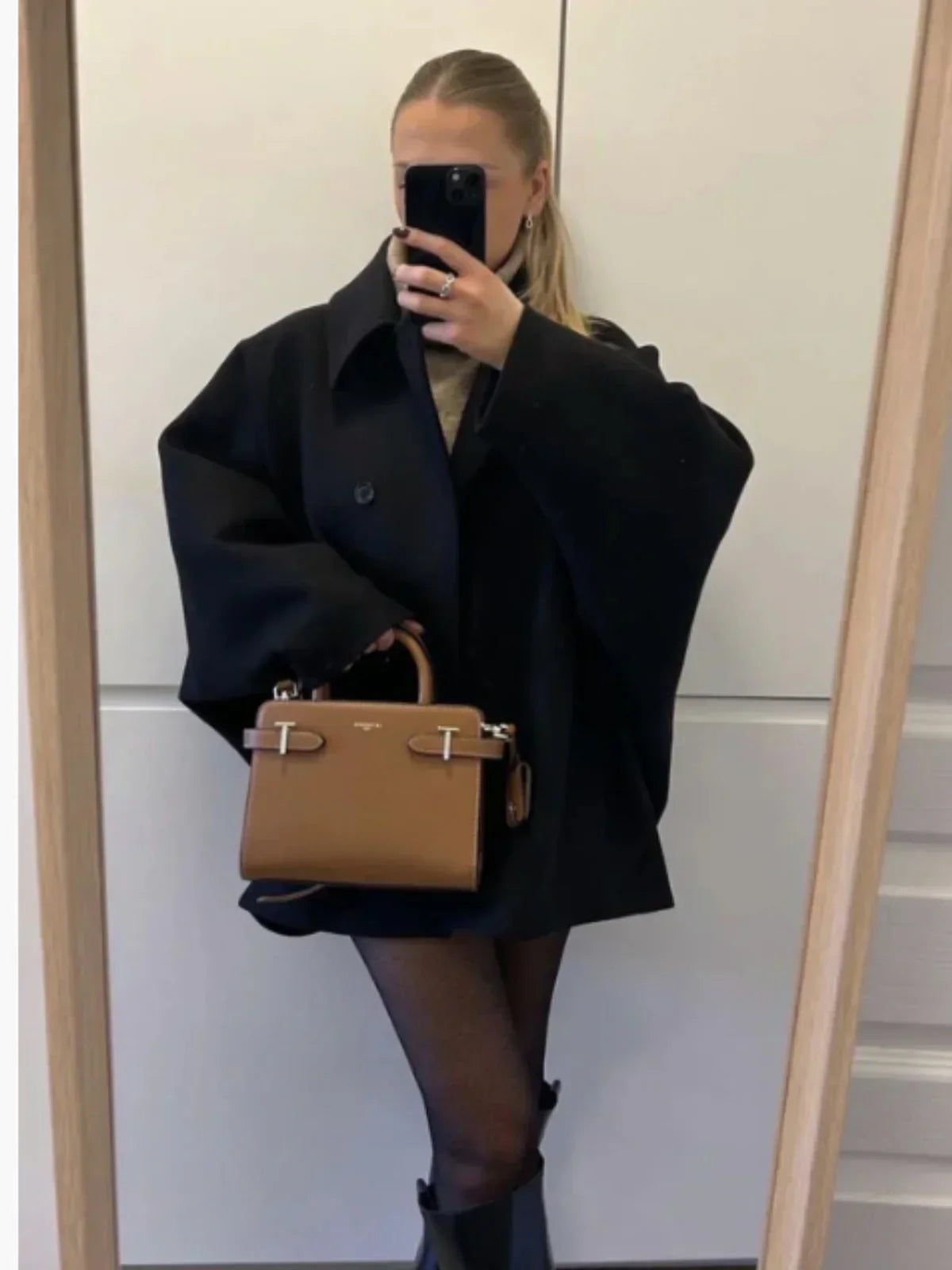 WW | Sandtone-Trenchcoat