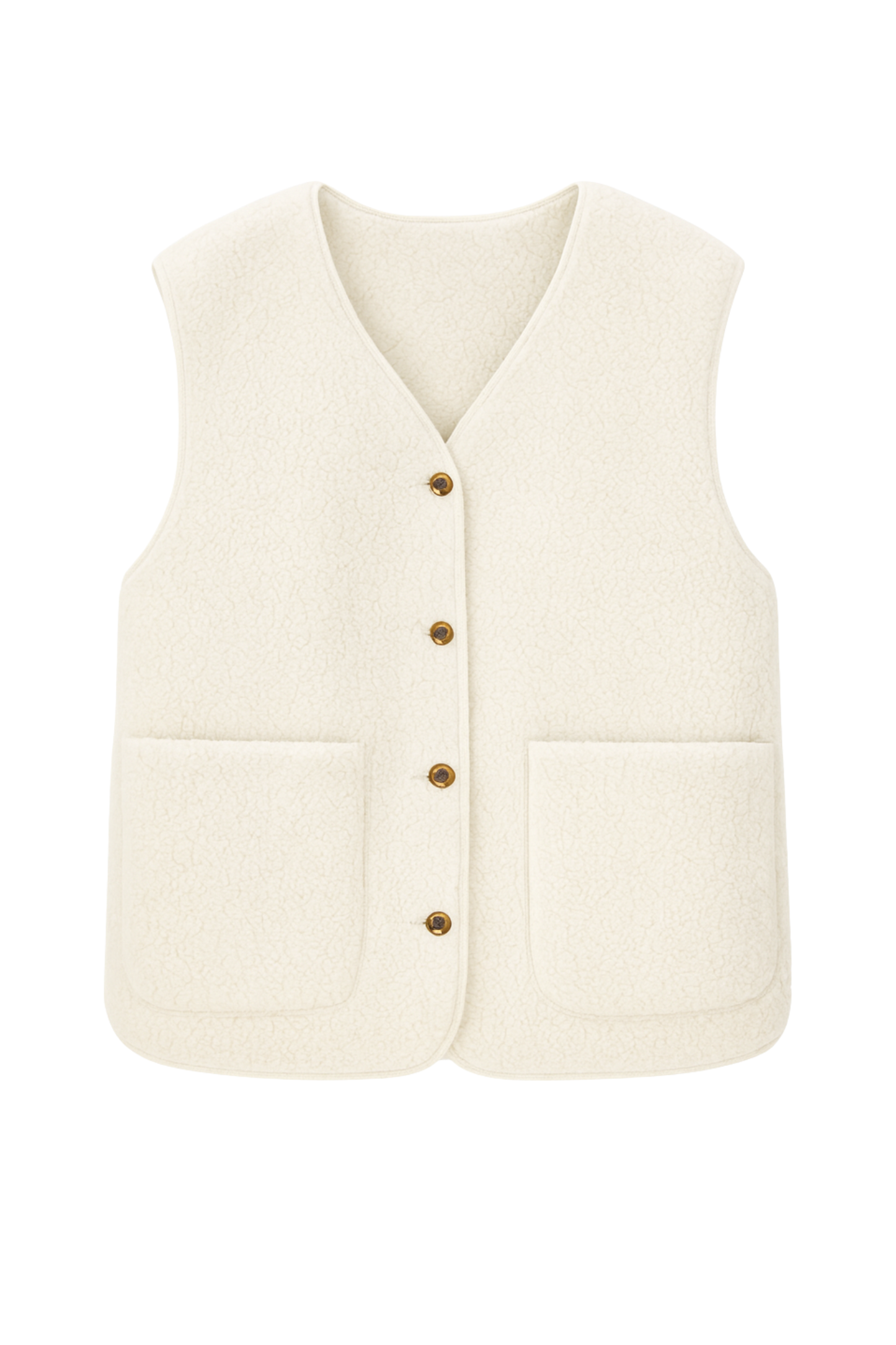 Roswell | Wool Cardigan