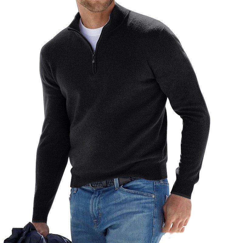 WW | Casual Comfort Pullover
