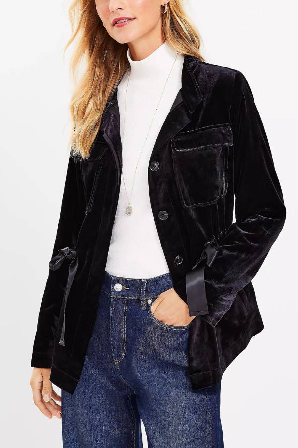 WW | Liv Jacke