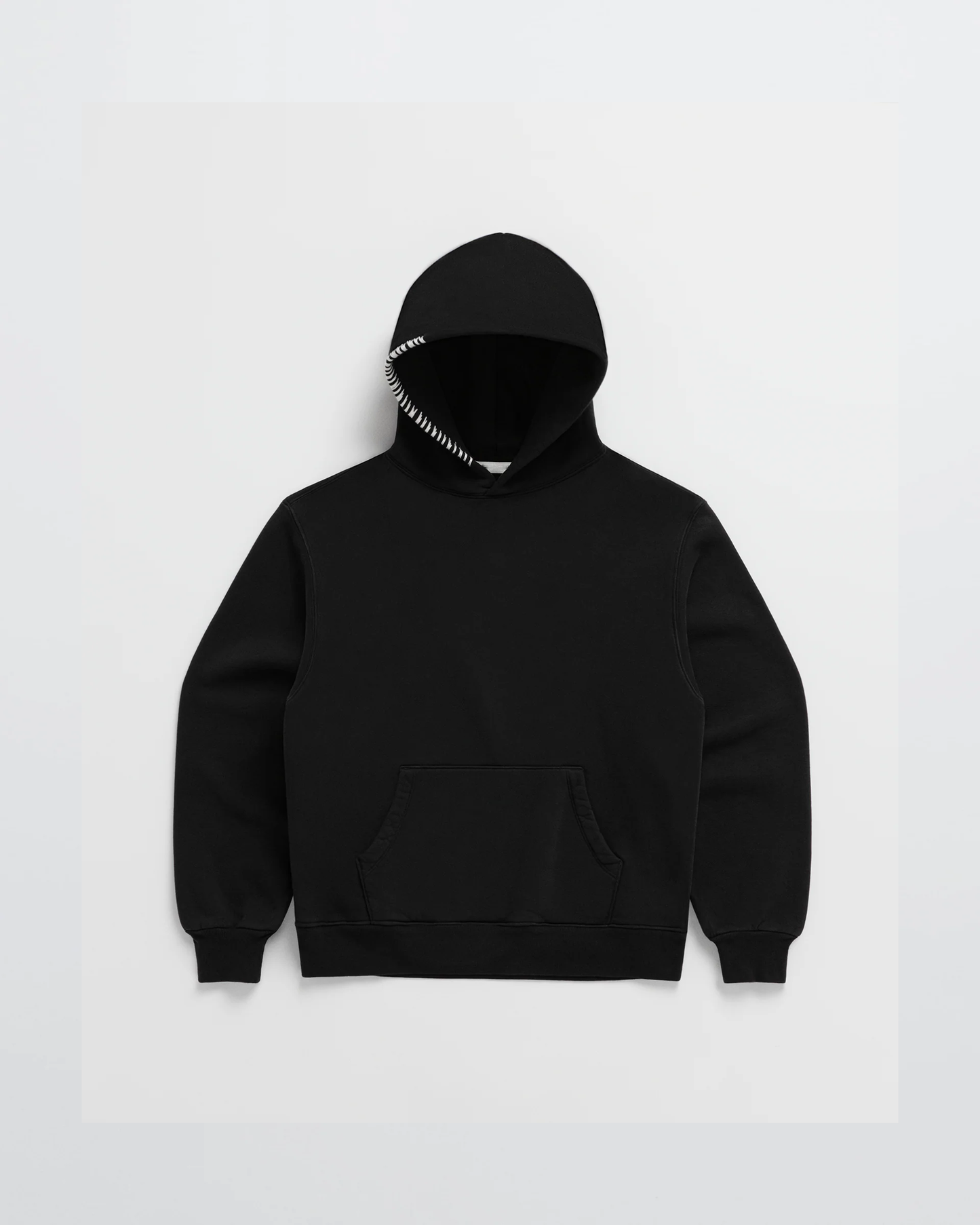 WW | Kuscheliger minimalistischer Hoodie