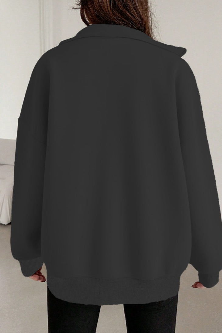 WW | Fit Casual Bomber Jacket