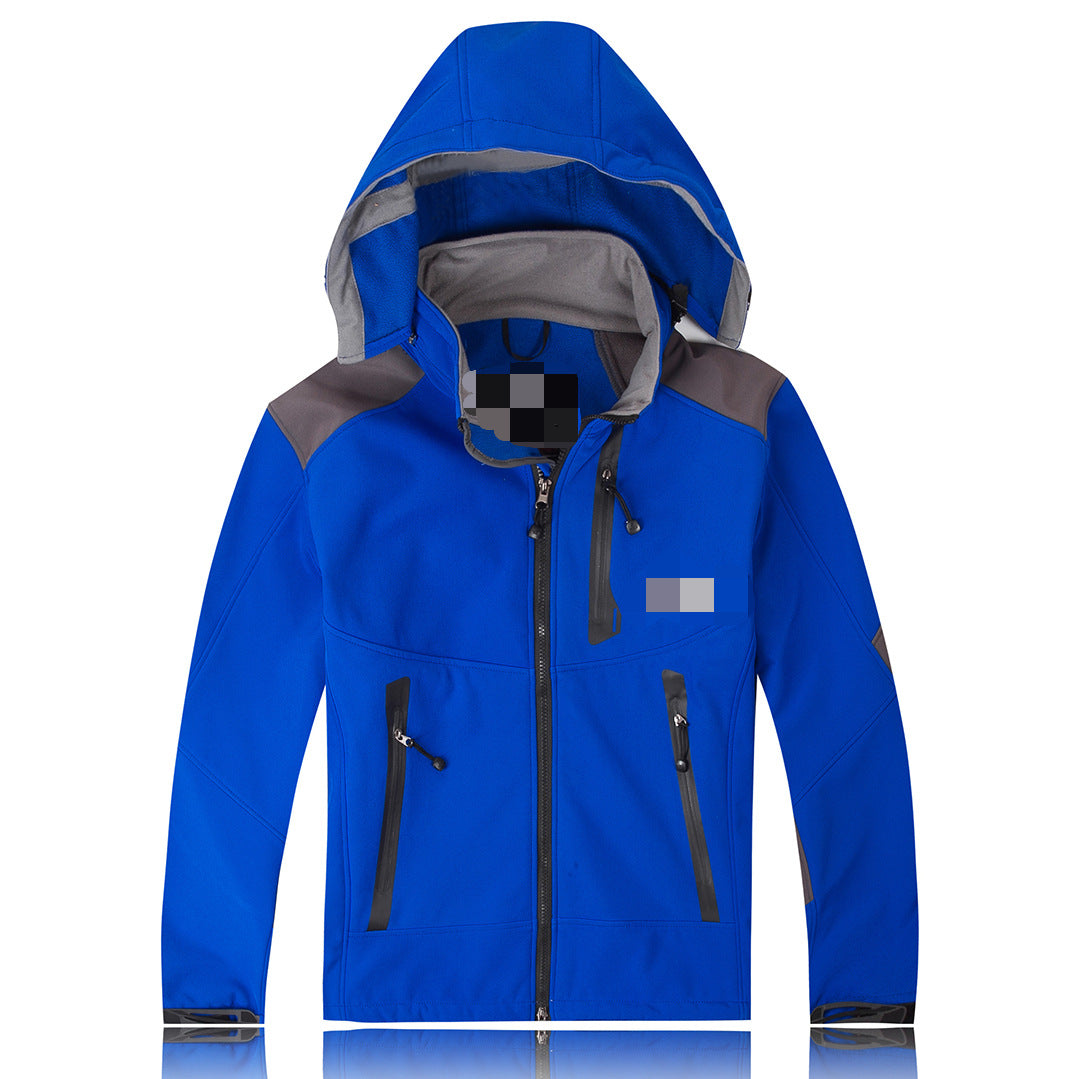 WW | Fashionable and minimalist general coat