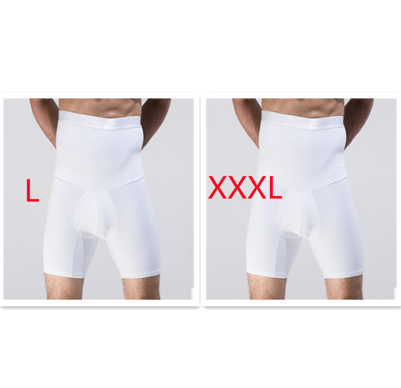 WW | Men's Body-Shaping Slimming Shorts