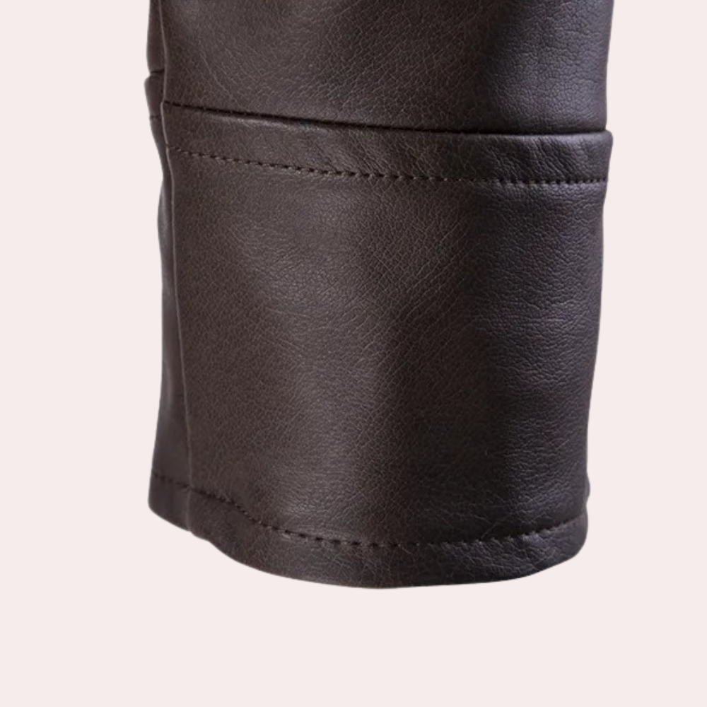WW | Trendy Jacket for Men with a Modern Cut