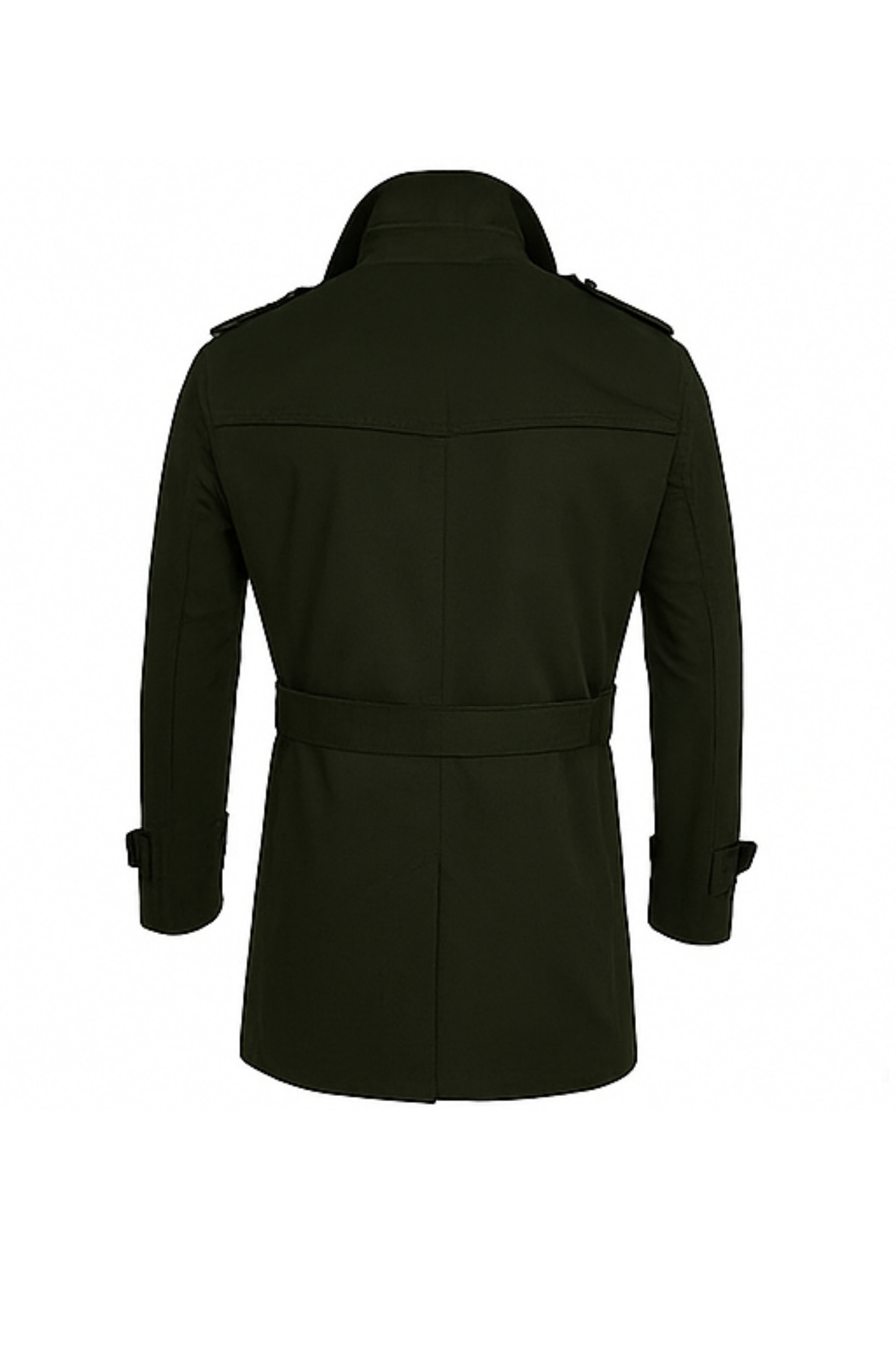 Johnson Premium Jacket for Men - Green