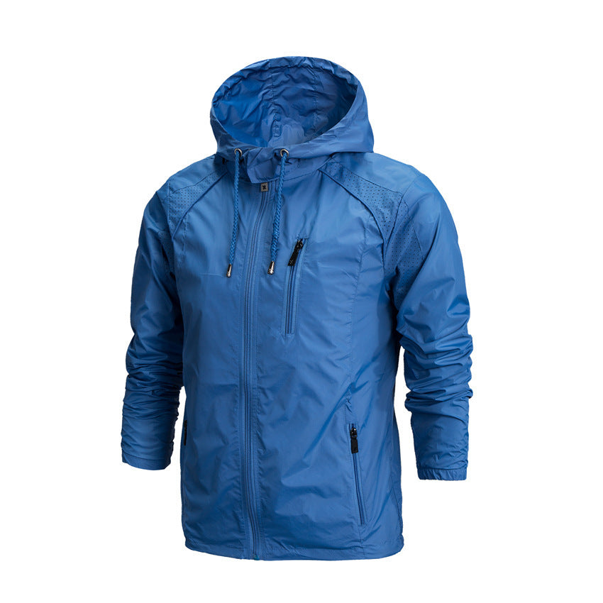 WW | Lightweight Outdoor Jacket