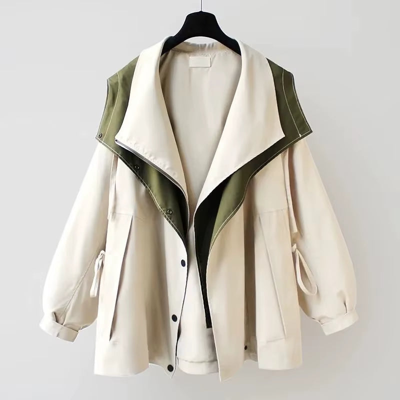 WW | Wickel Windbreaker