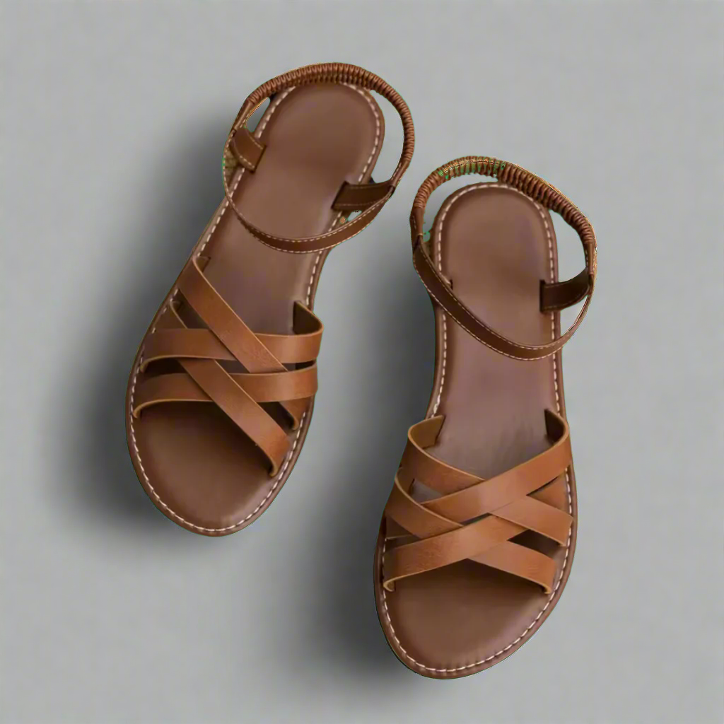 Vendela™ | Comfort Sandals for Discerning Feet