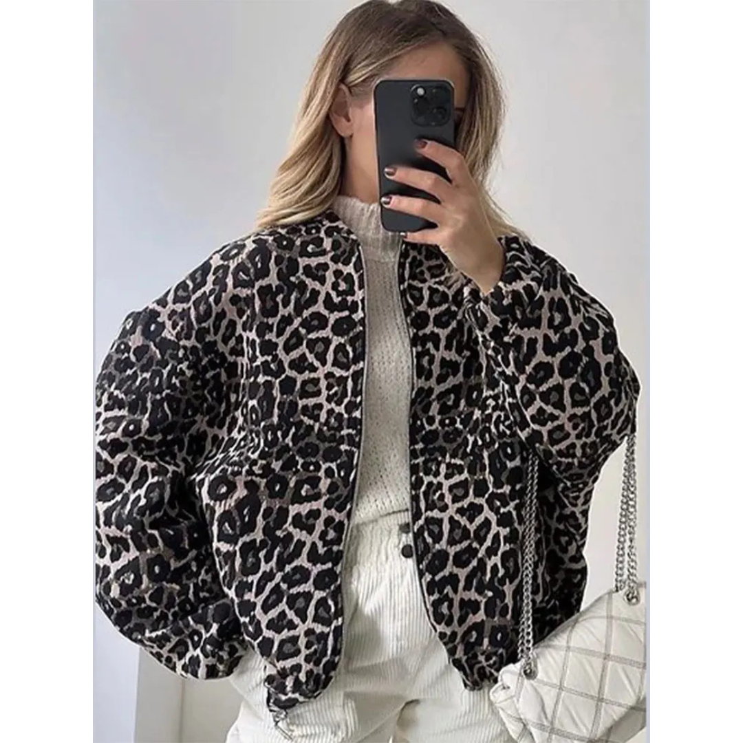 WW | Leopard Print Elegant