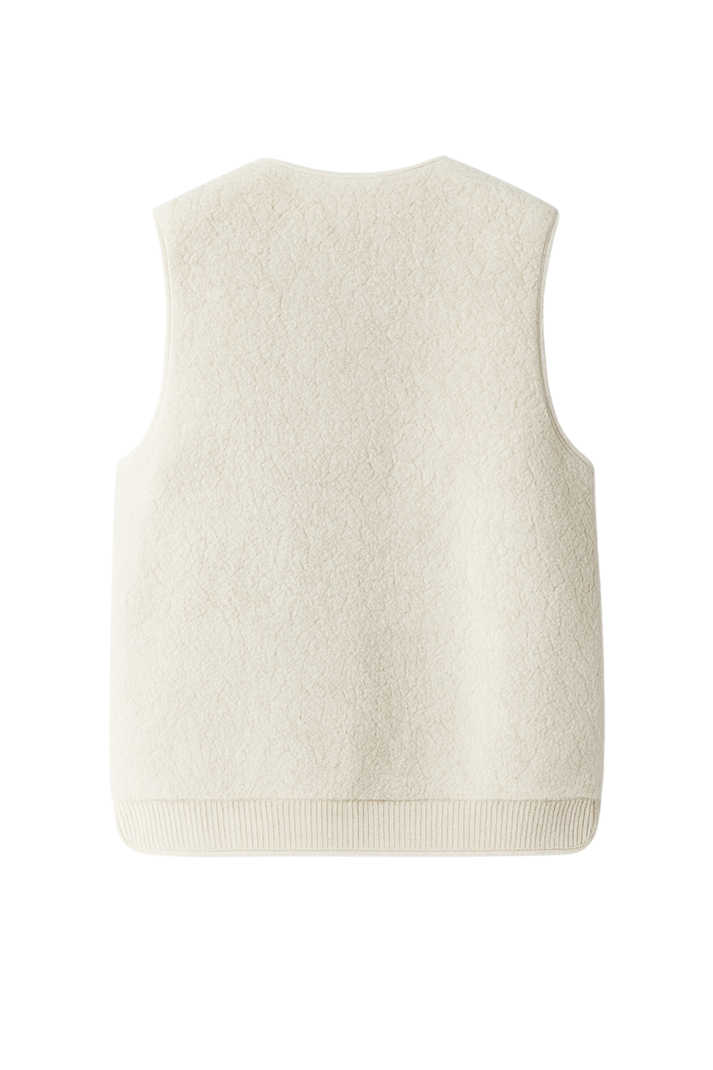 Roswell | Wool Cardigan