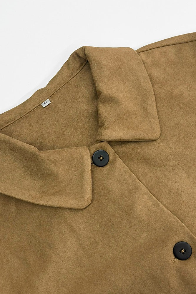 WW | Reversible Vintage Jacket