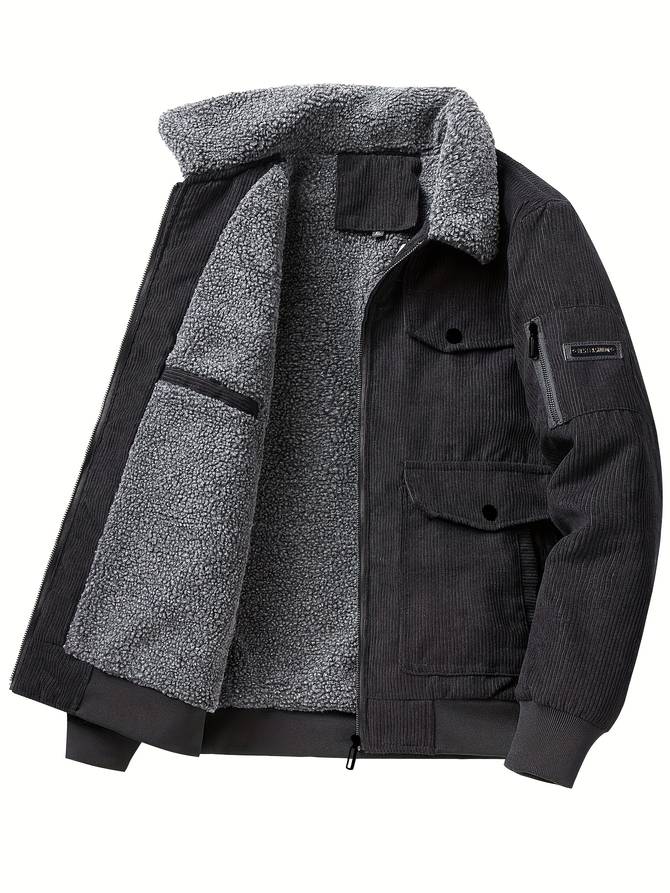 WW | Jacke Mit Reißverschluss