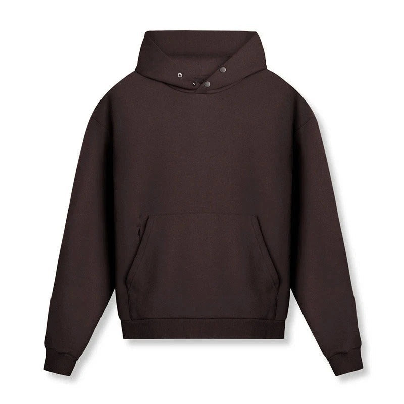 WW | Winter Hoodie für Herren