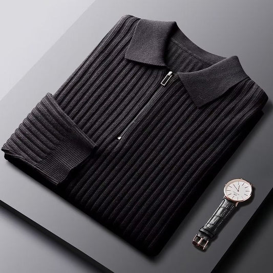WW | Halb-zip-Pullover Männer