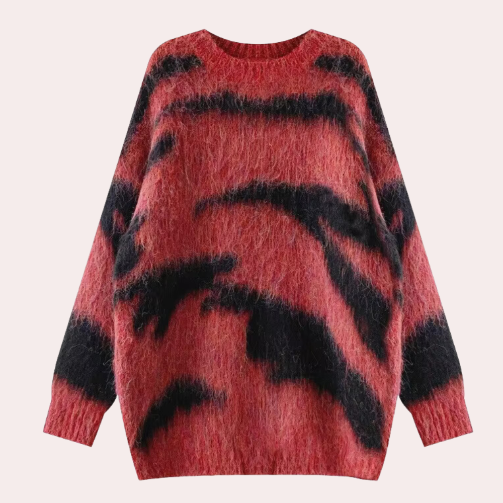 WW | Lässiger Pullover für Frauen