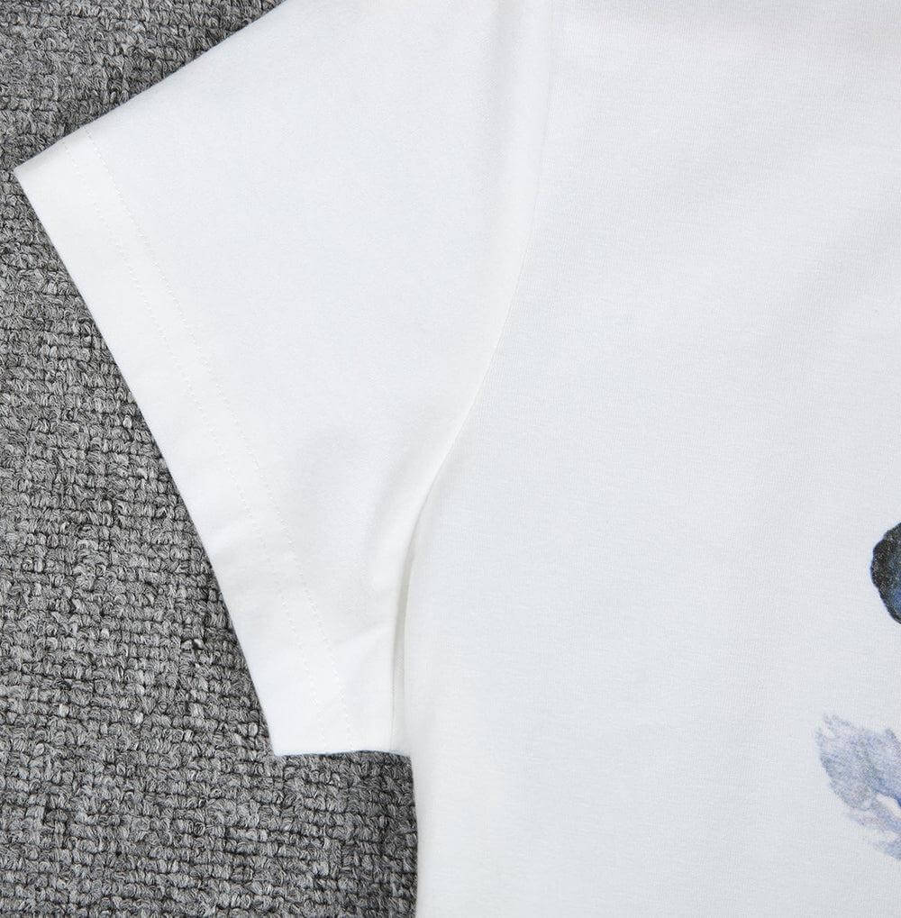 WW | Feather Short Sleeve T-Shirt