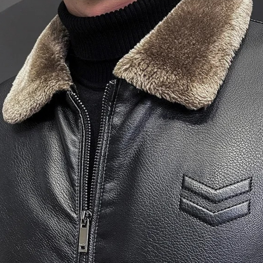 WW | Eleganter, Warmer Pullover für Männer
